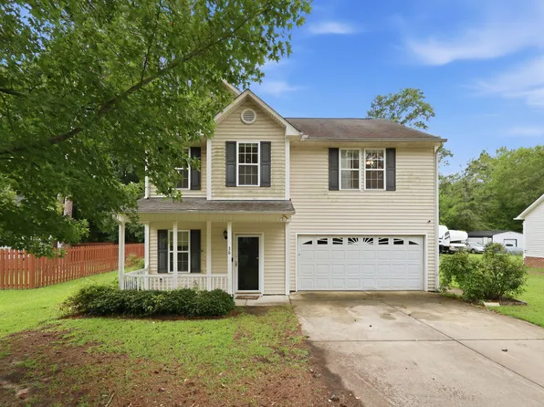 30 Hunters Way, Angier, NC 27501