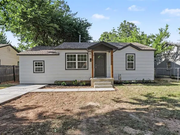 7215 NW 43rd St, Bethany, OK 73008