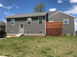 1215 Fair Oaks St N, Niles, MI 49120