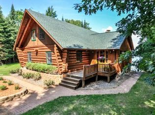 1498 Wagner Bay Ln, Saint Germain, WI 54558