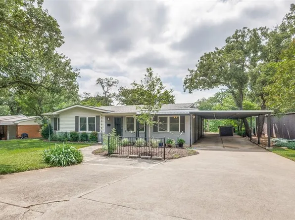 1506 Briarwood Blvd, Arlington, TX 76013