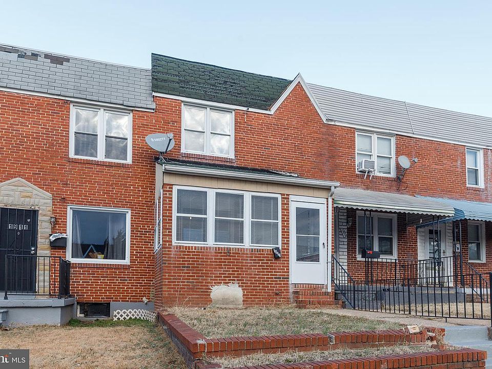 1st image of 1913 Harman Ave
