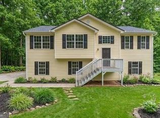 1544 Mill Creek Rd, Bethlehem, GA 30620