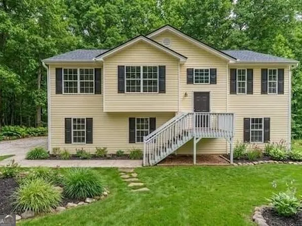 1544 Mill Creek Rd, Bethlehem, GA 30620
