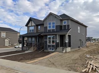 124 Legacy Glen Pl SE #124, Calgary, AB T2X 4T5