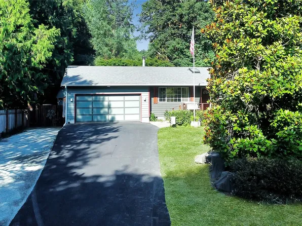 2109 Mark Street NE, Olympia, WA 98516