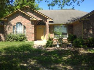 8551 McAllester Ln, College Station, TX 77845