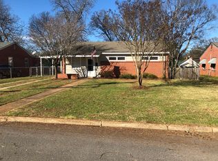 2015 Teresa St, Montgomery, AL 36107