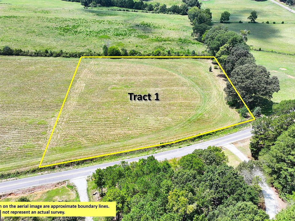 1st image of 0 Buttermilk Rd Tract 1