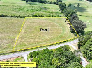 0 Buttermilk Rd TRACT 1, Cave Spring, GA 30124