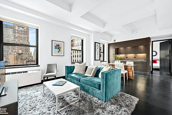 Sold by Brown Harris Stevens | media 1