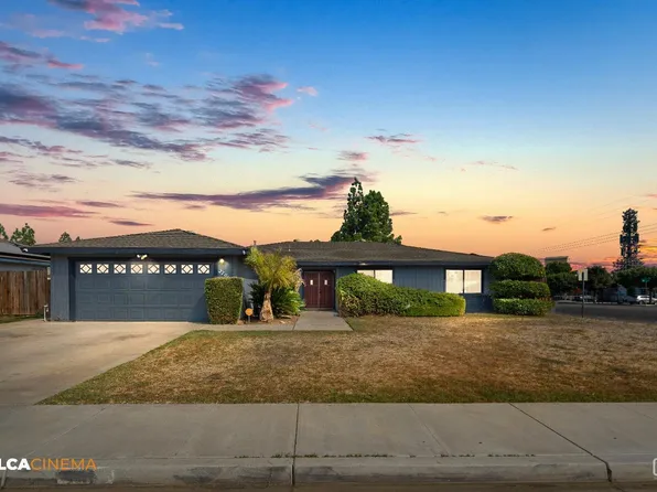 2701 Sweet Trail Ct, Bakersfield, CA 93306
