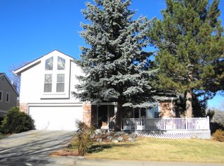 9969 W 84th Pl, Arvada, CO 80005