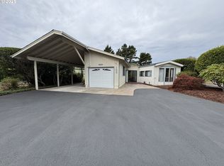 1600 Rhododendron Dr SPACE 103, Florence, OR 97439