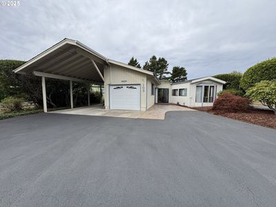1600 Rhododendron Dr Space 103, Florence, OR, 97439