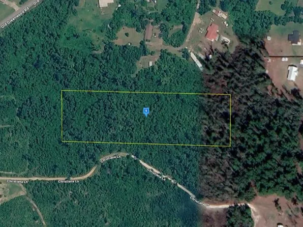 4111 Christiana Ln, Marianna, FL 32446