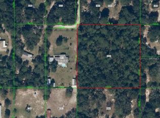 Antler Ln, Spring Hill, FL 34610