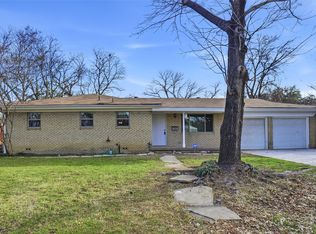 7212 Marilyn Ln, North Richland Hills, TX 76180