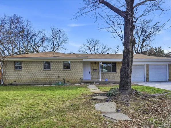 7212 Marilyn Ln, North Richland Hills, TX 76180