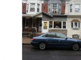 3467 Jasper St, Philadelphia, PA 19134
