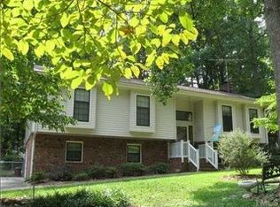 608 Westbrook Dr, Raleigh, NC 27615