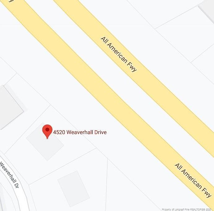 2nd image of 4520 Weaverhall Dr
