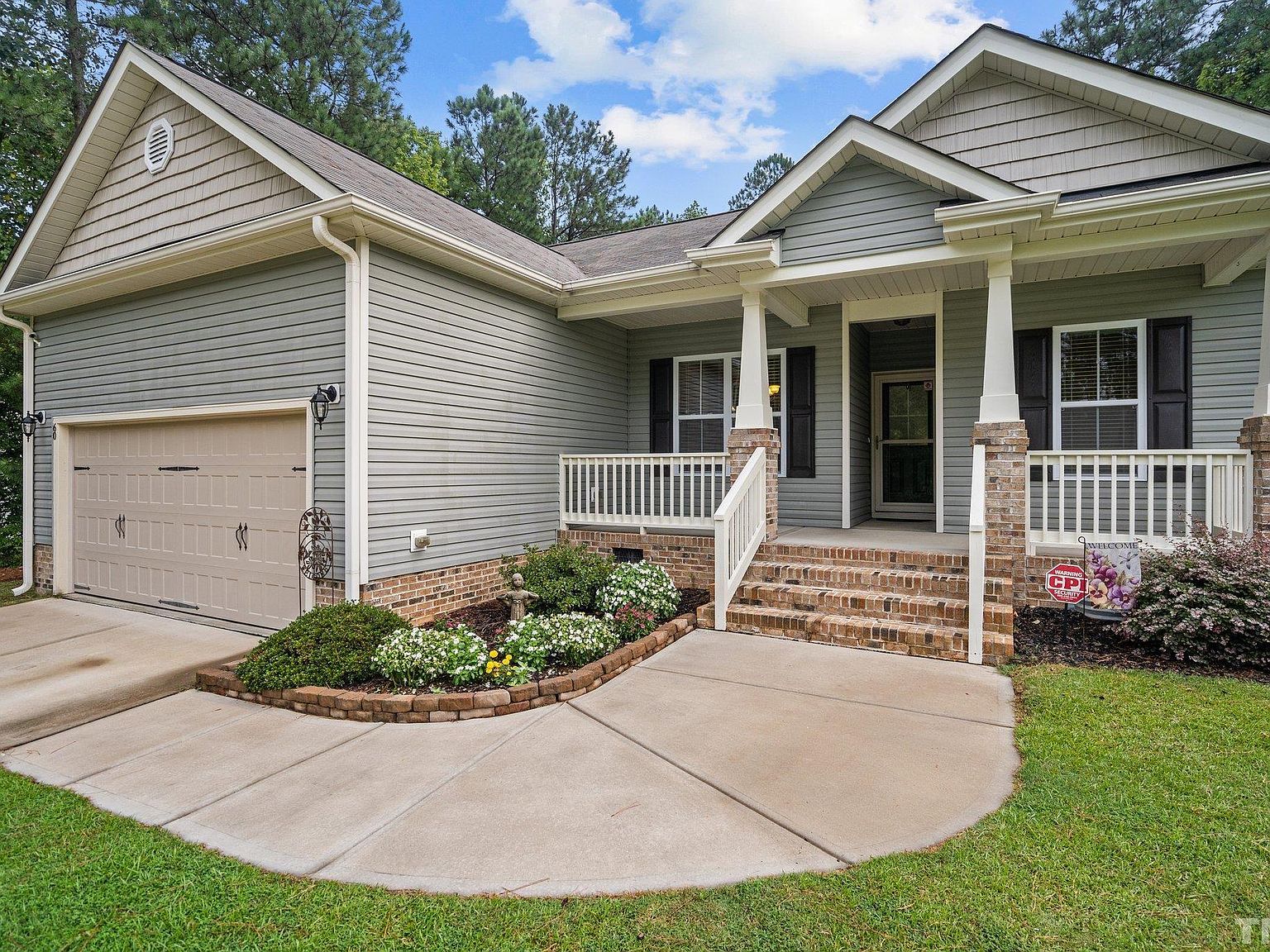 60 Ridgemont Dr, Franklinton, NC 27525 MLS 2528551 Zillow