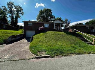 1102 Taylor St, Clarksburg, WV 26301
