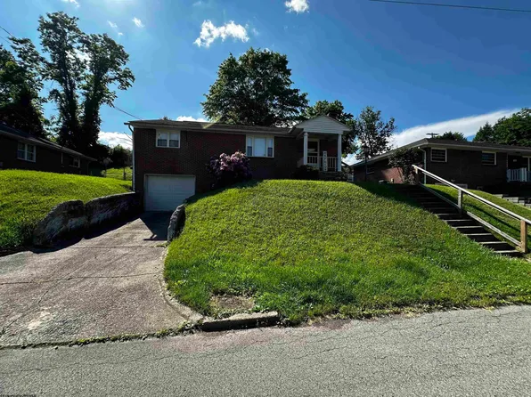 1102 Taylor St, Clarksburg, WV 26301