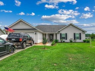 242 Macarthur Dr, Conway, SC 29527