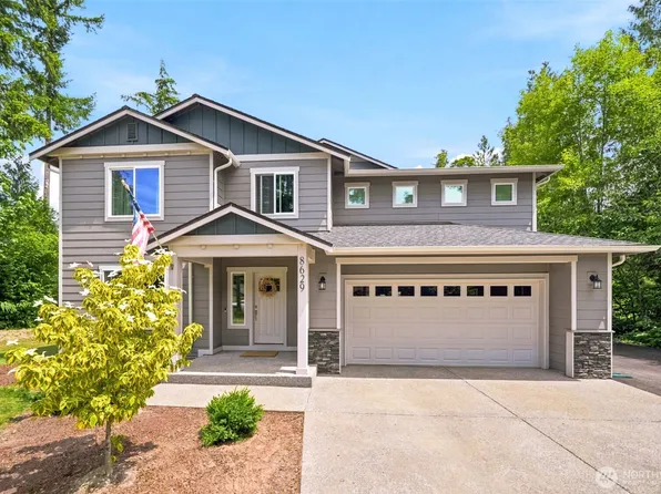 8629 Timberland Court, Concrete, WA 98237