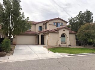 529 E Pasture Canyon Dr, San Tan Valley, AZ 85143