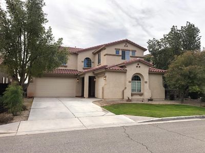 529 E Pasture Canyon Dr, San Tan Valley, AZ, 85143