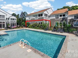 Tennis Villas, Davidson, NC 28036