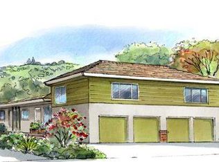 918 Elm St, El Cerrito, CA 94530