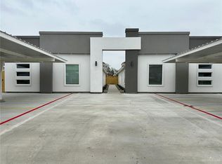 425 E Acacia St, Alamo, TX 78516