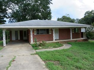 808 Madison Ave, Minden, LA 71055