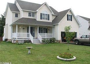 For Sale: 10306 Brynmore Drive, Richmond, VA 23237