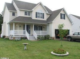 10306 Brynmore Dr, North Chesterfield, VA 23237