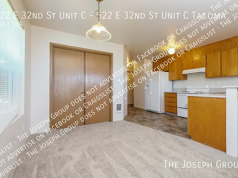 522 E 32nd St #C — Photo 5