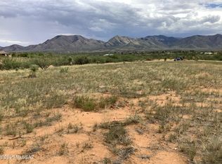 400AC N Johnson Rd, Dragoon, AZ 85609