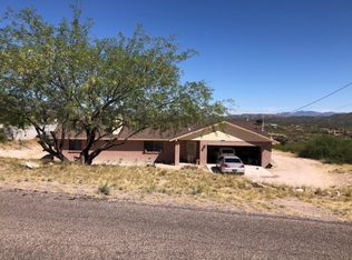 1011 Paseo Guebabi, Rio Rico, AZ 85648