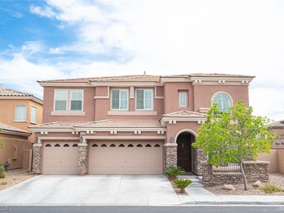 11747 Puerto Banus Ave, Las Vegas, NV, 89138