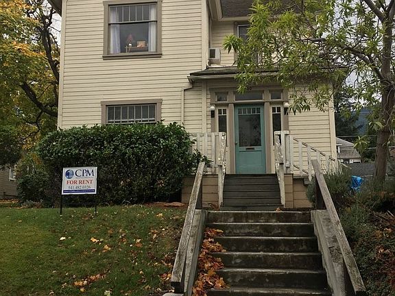 4th image of 460 Siskiyou Blvd APT A