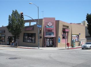5068 Hollywood Blvd, Los Angeles, CA 90027