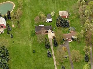 1877 N Parker Rd, Dexter, MI 48130