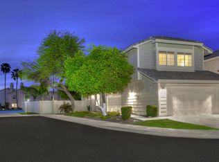 1346 W Windrift Way, Gilbert, AZ 85233