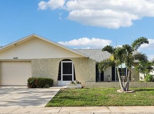 4429 Great Lakes Dr N, Clearwater, FL 33762