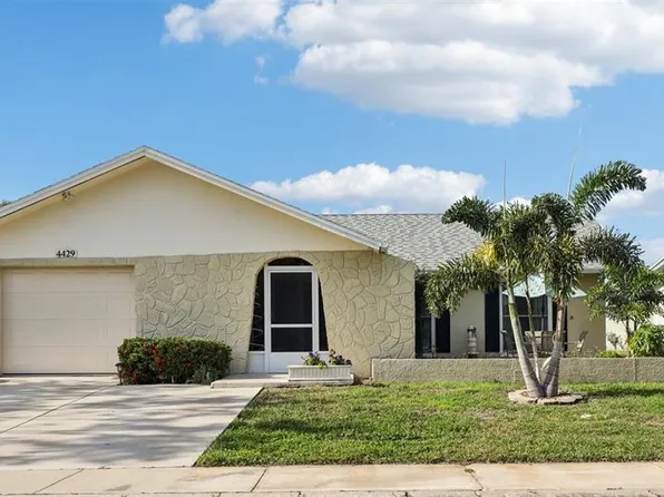 4429 Great Lakes Dr N, Clearwater, FL 33762