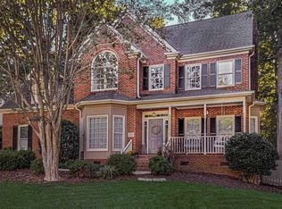 217 Quail Ridge Dr, Simpsonville, SC 29680